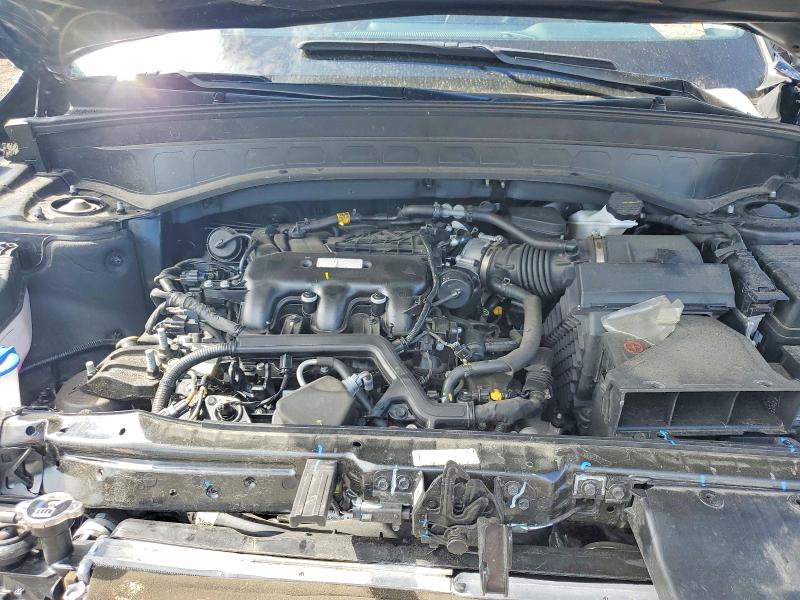Продаж на аукціоні авто 2025 Kia Telluride, vin: 5XYP5DGC7SG637827, номер лоту: 56948246