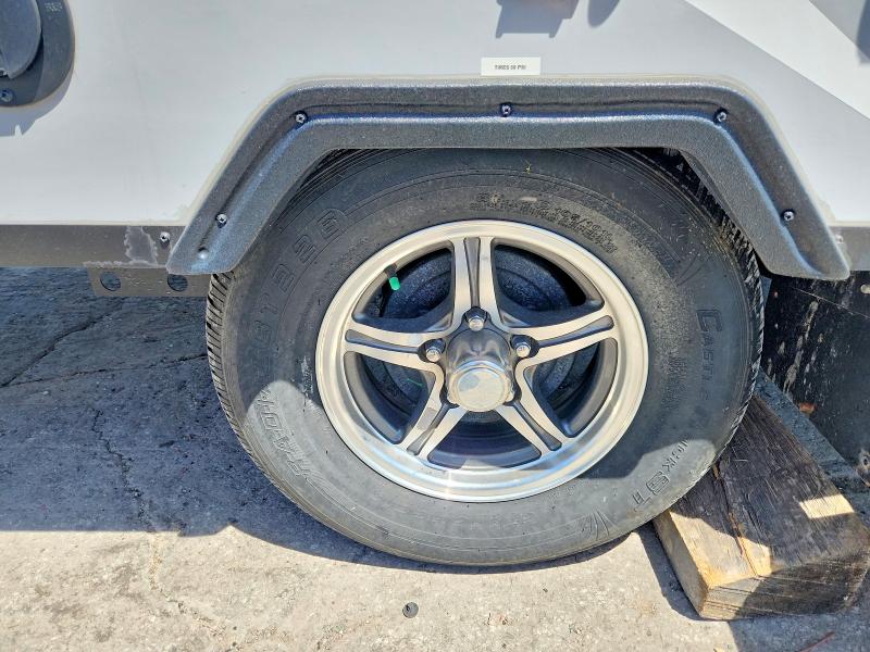 Aukcja sprzedaży 2019 Forest Riv Flagstaff, vin: 4X4CFSW19KD182228, numer aukcji: 55871026