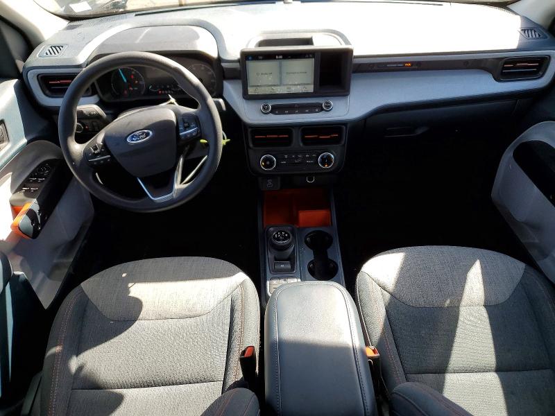 Продаж на аукціоні авто 2023 Ford Maverick, vin: 3FTTW8E36PRA09163, номер лоту: 58235596
