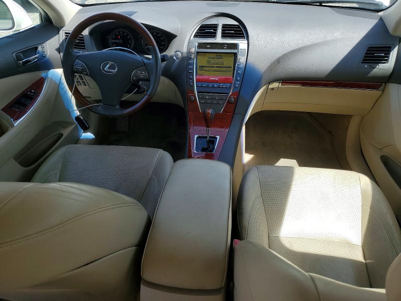 Продажа на аукционе авто 2011 Lexus Es, vin: JTHBK1EGXB2467222, номер лота: 55198906