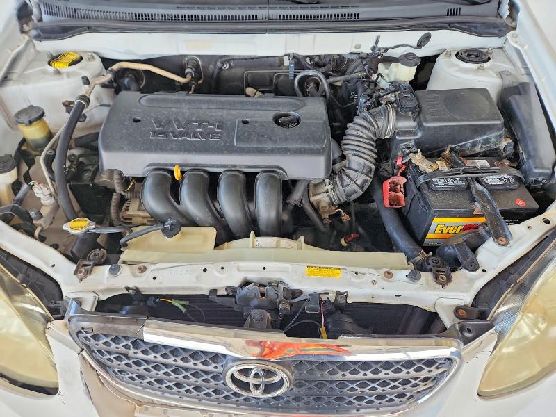 Aukcja sprzedaży 2006 Toyota Corolla, vin: 1NXBR32EX6Z582534, numer aukcji: 55078946