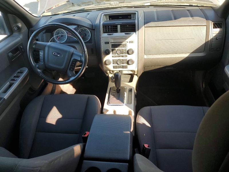 Продажа на аукционе авто 2011 Ford Escape, vin: 1FMCU0DG4BKA16827, номер лота: 58312256