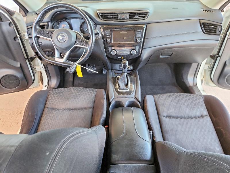 Продаж на аукціоні авто 2018 Nissan Rogue, vin: JN8AT2MV7JW349088, номер лоту: 56113356