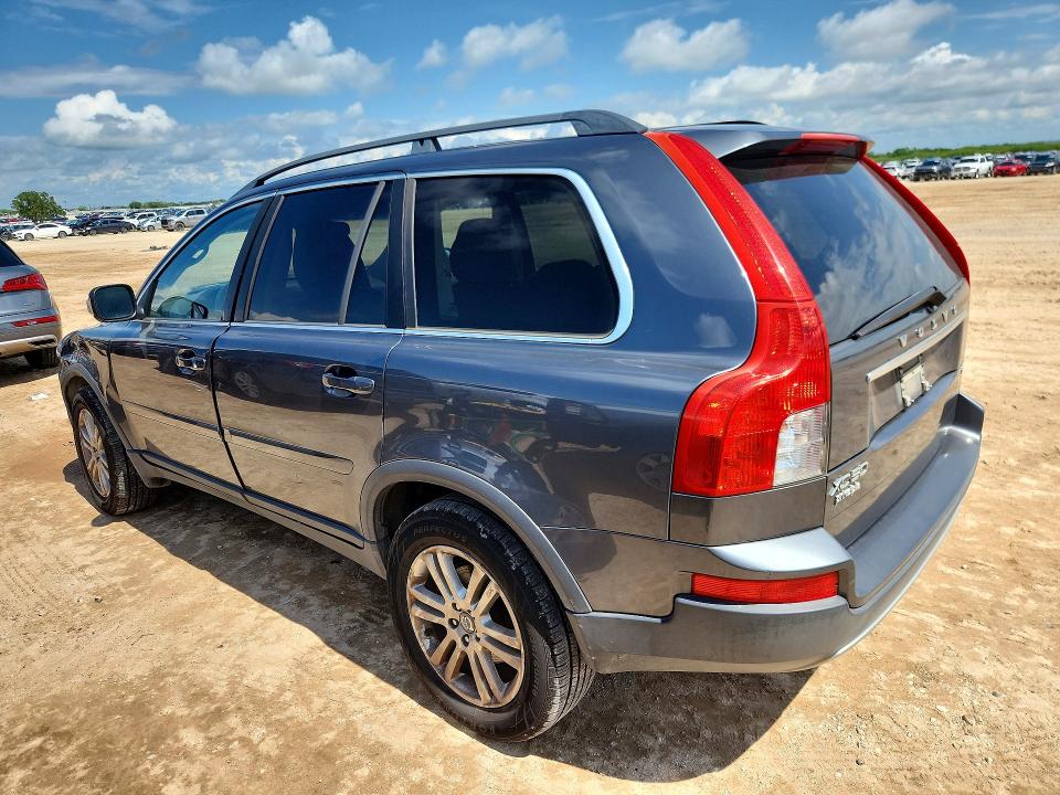 Aukcja sprzedaży 2009 Volvo Xc90, vin: YV4CY982X91513843, numer aukcji: 57209786