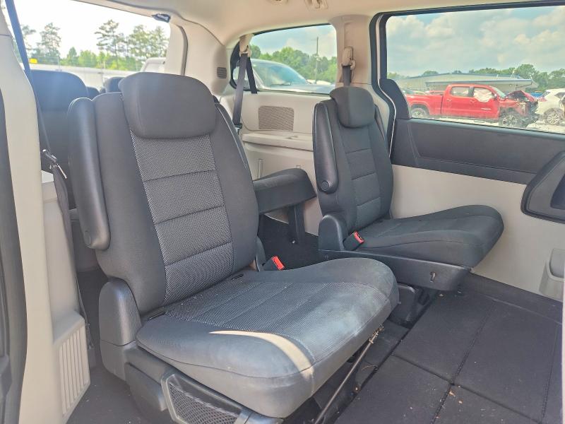 Продаж на аукціоні авто 2008 Dodge Grand Caravan, vin: 1D8HN44H08B164653, номер лоту: 57877226