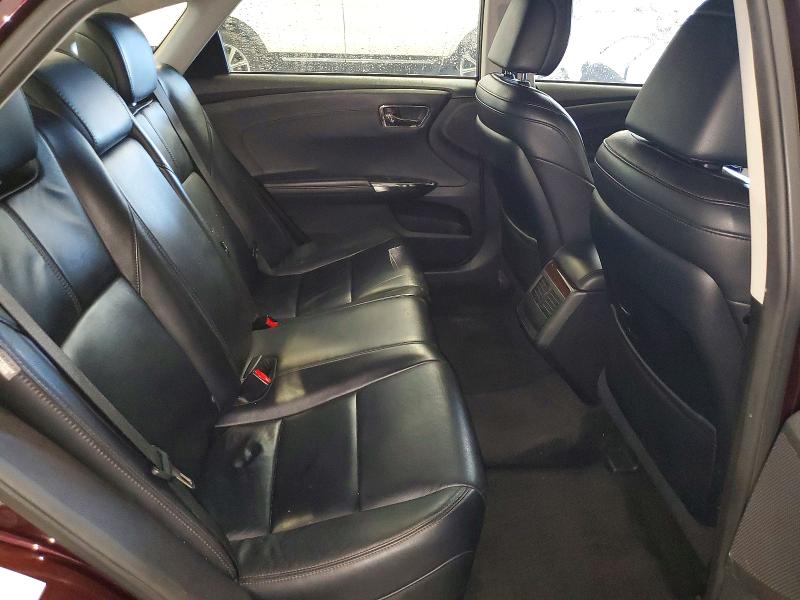 Aukcja sprzedaży 2015 Toyota Avalon, vin: 4T1BK1EB1FU138694, numer aukcji: 55772706