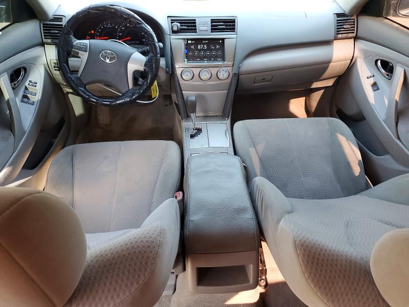 Aukcja sprzedaży 2011 Toyota Camry, vin: 4T1BF3EK6BU136773, numer aukcji: 56048096