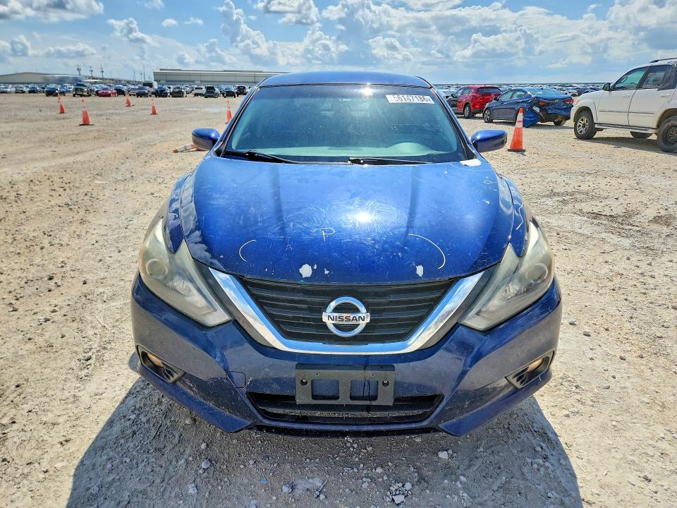 Продаж на аукціоні авто 2017 Nissan Altima, vin: 1N4AL3AP6HC120930, номер лоту: 56147186