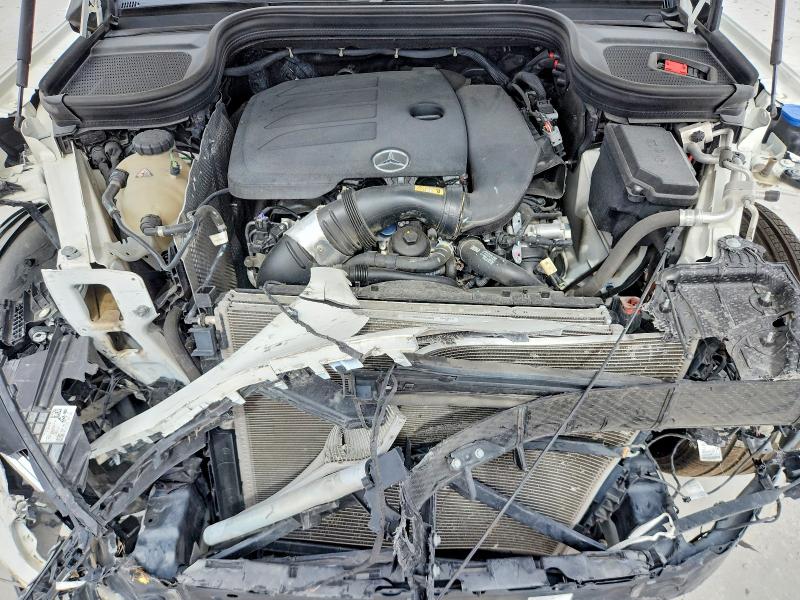2021 Mercedes-benz Gle მანქანა იყიდება აუქციონზე, vin: 4JGFB4KB4MA317804, აუქციონის ნომერი: 57029616