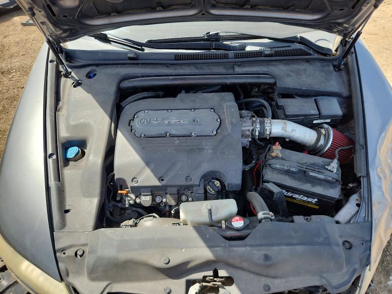 59103966 :رقم المزاد ، 19UUA66296A043136 vin ، 2006 Acura 3.2tl مزاد بيع