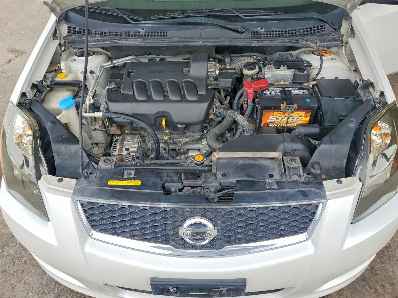 Продажа на аукционе авто 2010 Nissan Sentra 1.8 S/sv/sr/sl, vin: 3N1AB6AP3AL724723, номер лота: 56134446