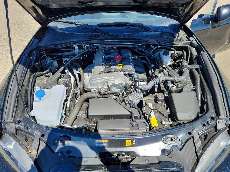 Aukcja sprzedaży 2024 Mazda Mx-5 Miata, vin: JM1NDAL78R0605874, numer aukcji: 56021516