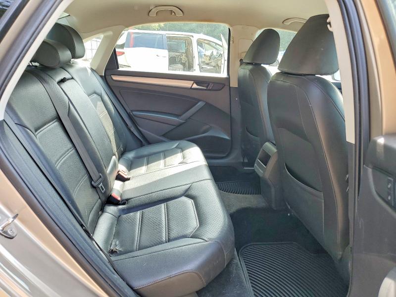 Продажа на аукционе авто 2015 Volkswagen Passat, vin: 1VWAT7A35FC077741, номер лота: 57136046