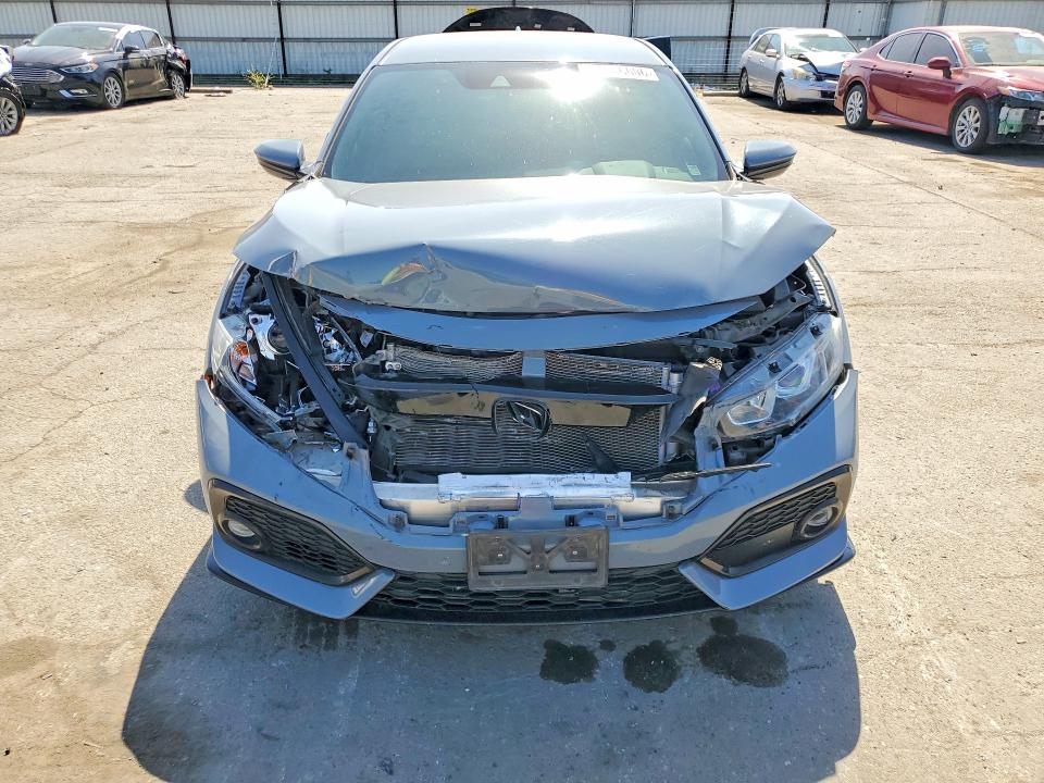 Продажа на аукционе авто 2019 Honda Civic, vin: SHHFK7H43KU425431, номер лота: 55246606