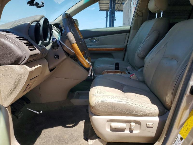 Aukcja sprzedaży 2008 Lexus Rx, vin: 2T2GK31U68C040222, numer aukcji: 57961586