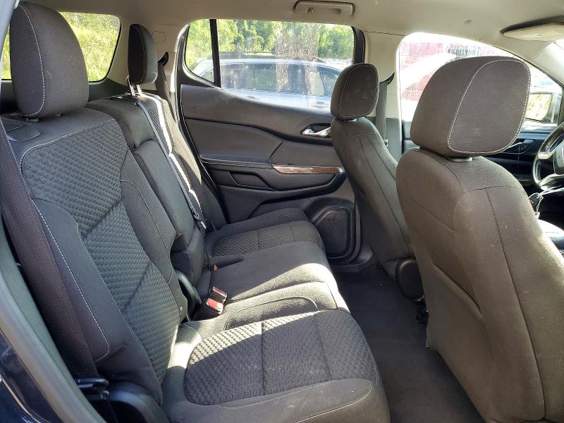 Продаж на аукціоні авто 2017 Gmc Acadia, vin: 1GKKNRLA5HZ235864, номер лоту: 56977846