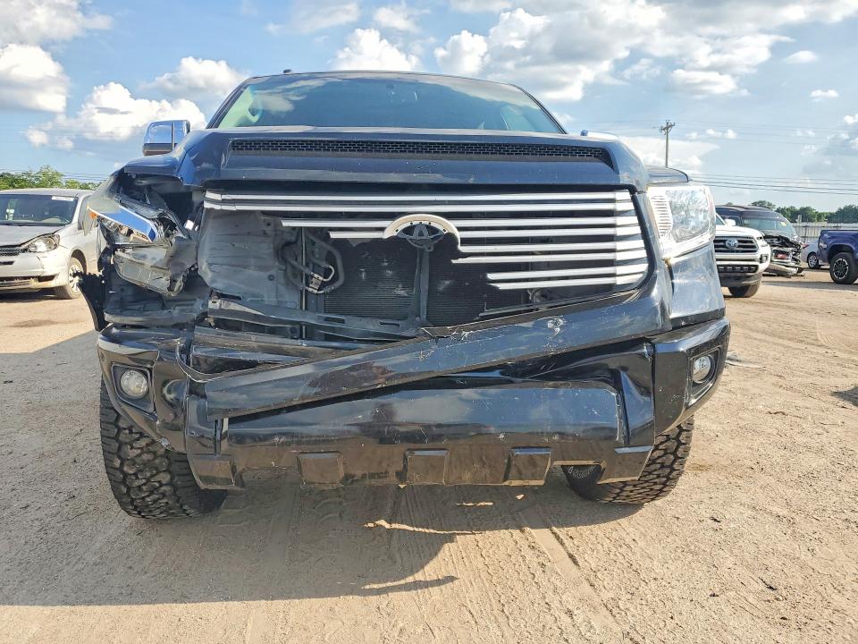 Aukcja sprzedaży 2014 Toyota Tundra, vin: 5TFAW5F1XEX326693, numer aukcji: 56189876