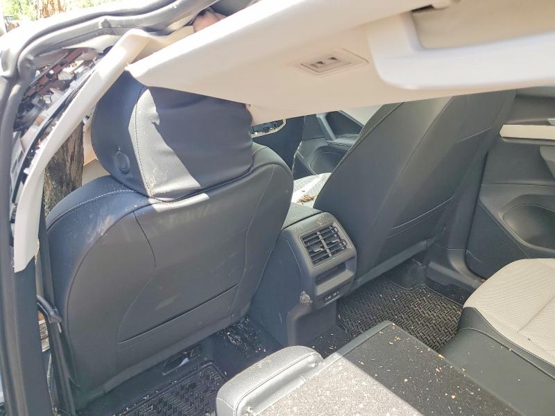 Aukcja sprzedaży 2025 Volkswagen Tiguan, vin: 3VVMR7RM8SM020567, numer aukcji: 57386096