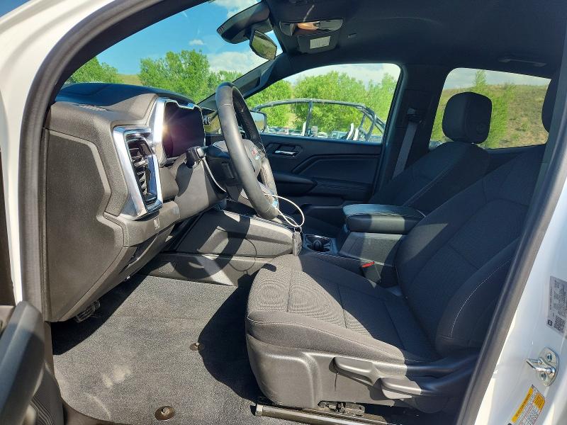 Aukcja sprzedaży 2025 Gmc Canyon, vin: 1GTP1BEK3S1139828, numer aukcji: 56273876