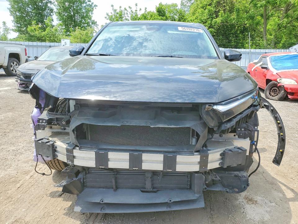 Продажа на аукционе авто 2024 Honda Cr-v, vin: 2HKRS4H2XRH116465, номер лота: 56492216