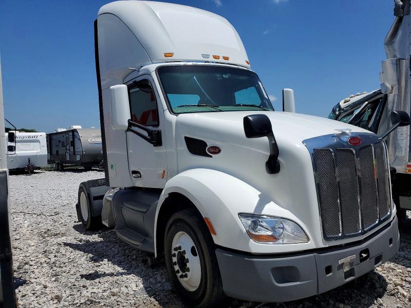 2018 Peterbilt 579 მანქანა იყიდება აუქციონზე, vin: 1XPBA48XXJD478322, აუქციონის ნომერი: 57903576