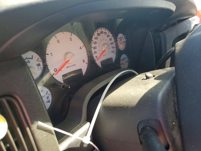 Продаж на аукціоні авто 2004 Dodge Ram 2500, vin: 3D7KU28CX4G237416, номер лоту: 56643346