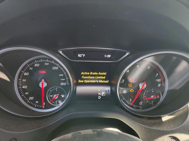 55497066 :رقم المزاد ، WDDSJ4EB8JN669912 vin ، 2018 Mercedes-benz Cla مزاد بيع