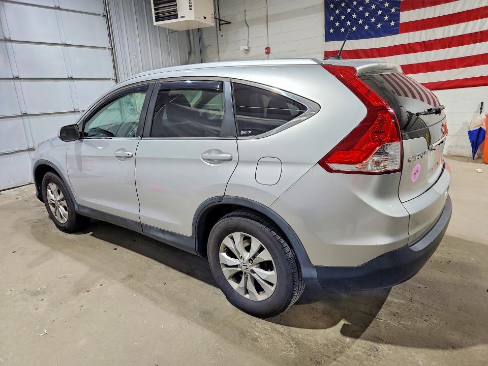 2012 Honda Cr-v მანქანა იყიდება აუქციონზე, vin: 2HKRM4H76CH632481, აუქციონის ნომერი: 57921906