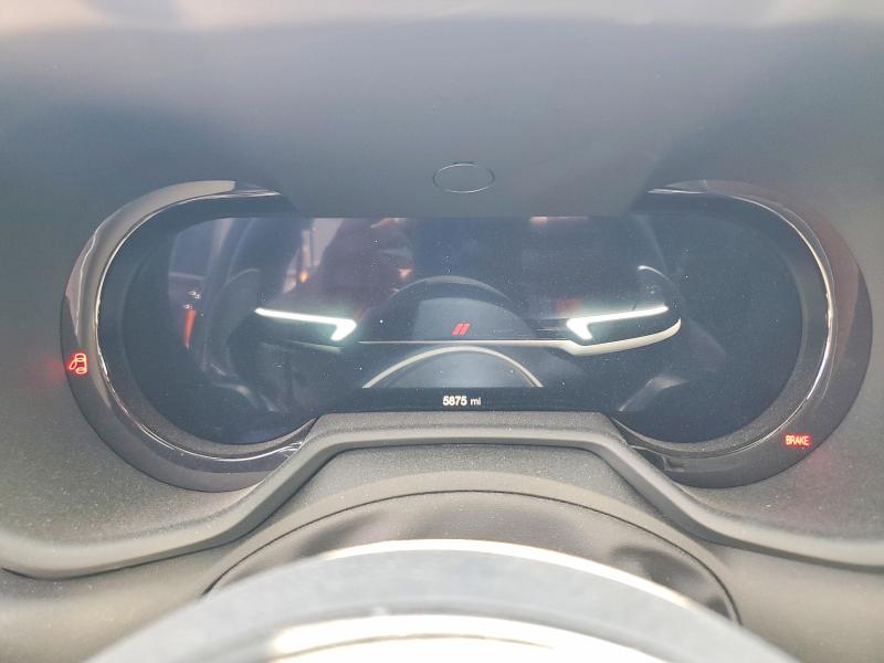 Продажа на аукционе авто 2024 Dodge Hornet, vin: ZACPDFDW7R3A14948, номер лота: 55823896