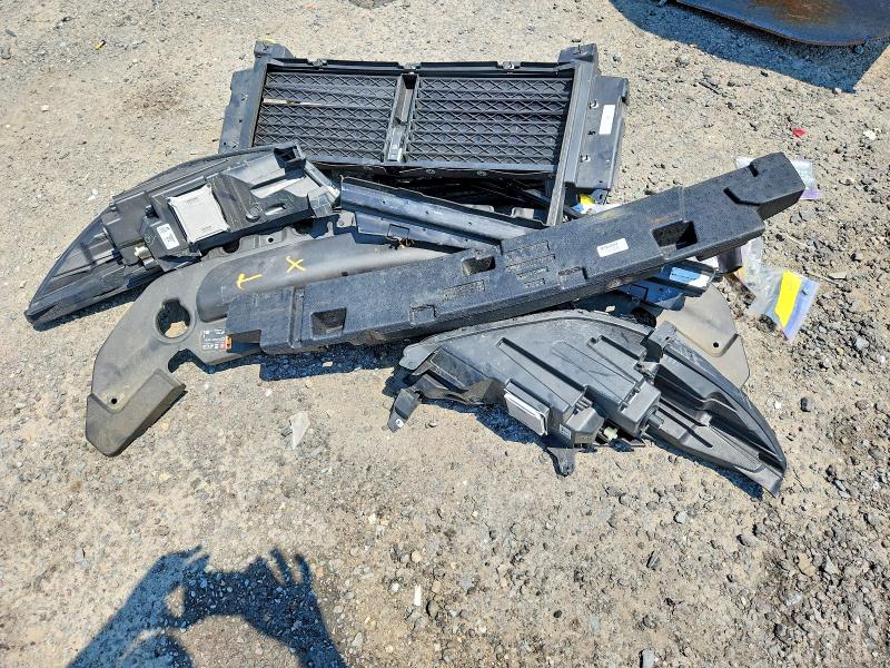 2019 Buick Enclave მანქანა იყიდება აუქციონზე, vin: 5GAEVBKWXKJ322244, აუქციონის ნომერი: 56289466