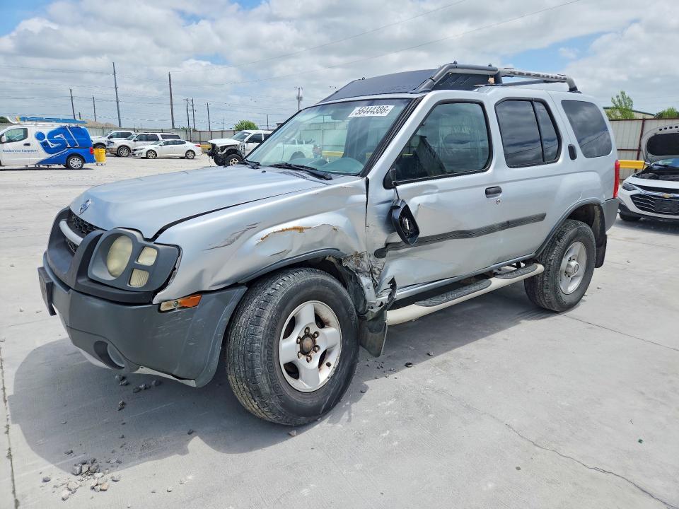 Aukcja sprzedaży 2002 Nissan Xterra, vin: 5N1ED28T22C515812, numer aukcji: 56444386