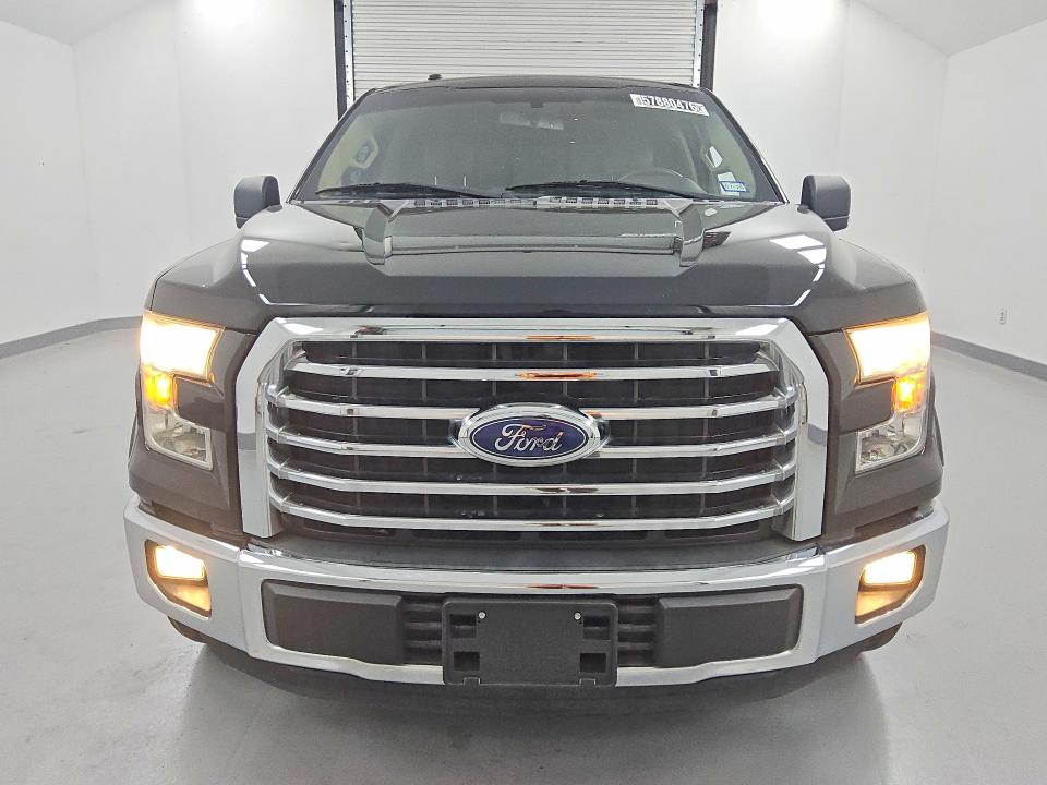 Продажа на аукционе авто 2016 Ford F150, vin: 1FTEW1CF9GFC26491, номер лота: 57880476