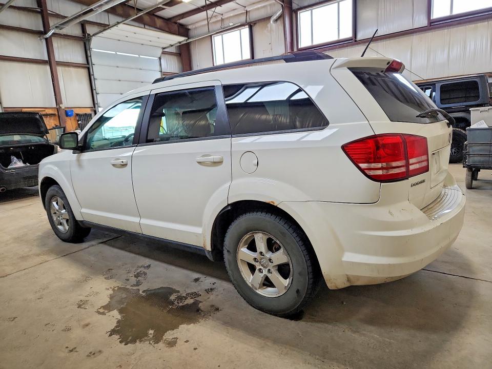 Продаж на аукціоні авто 2009 Dodge Journey, vin: 3D4GG47B59T530511, номер лоту: 56719446