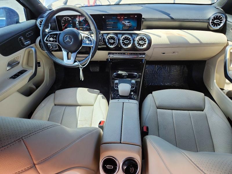 Продажа на аукционе авто 2019 Mercedes-benz A, vin: WDD3G4EB1KW030656, номер лота: 56494626