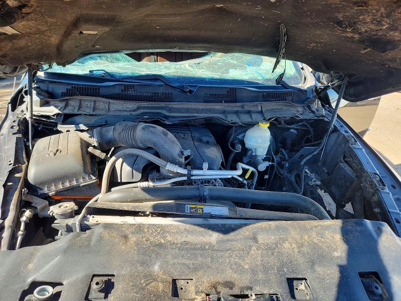 Aukcja sprzedaży 2016 Ram 1500, vin: 1C6RR7WT5GS331816, numer aukcji: 58518336