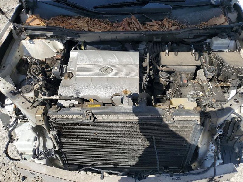 Продажа на аукционе авто 2013 Lexus Rx, vin: 2T2ZK1BA4DC089737, номер лота: 58050706