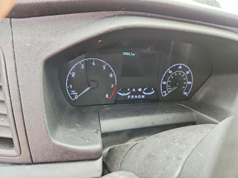 Продажа на аукционе авто 2022 Ford Transit, vin: 1FTBR3X80NKA83081, номер лота: 57748046