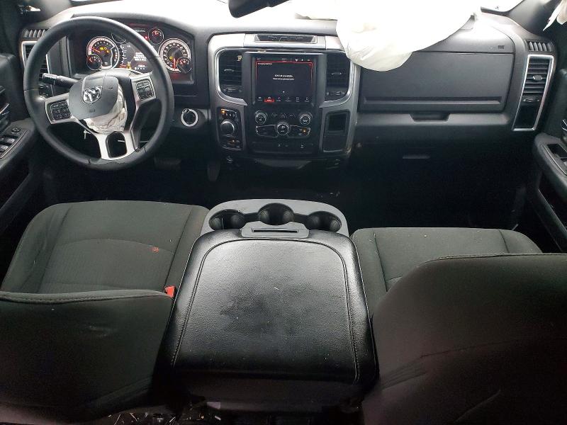 Aukcja sprzedaży 2022 Ram 1500 Classic, vin: 1C6RR7LG8NS219726, numer aukcji: 56604196