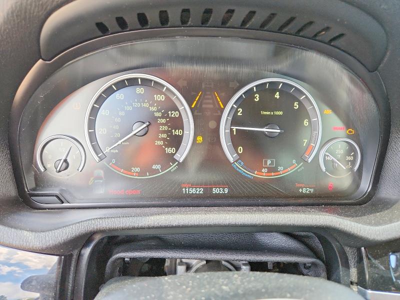 Продаж на аукціоні авто 2016 Bmw X3, vin: 5UXWX7C58G0R18304, номер лоту: 58782146