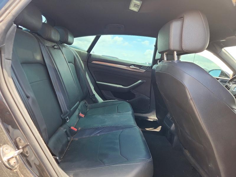Продаж на аукціоні авто 2019 Volkswagen Arteon, vin: WVWFR7AN4KE027839, номер лоту: 55894536