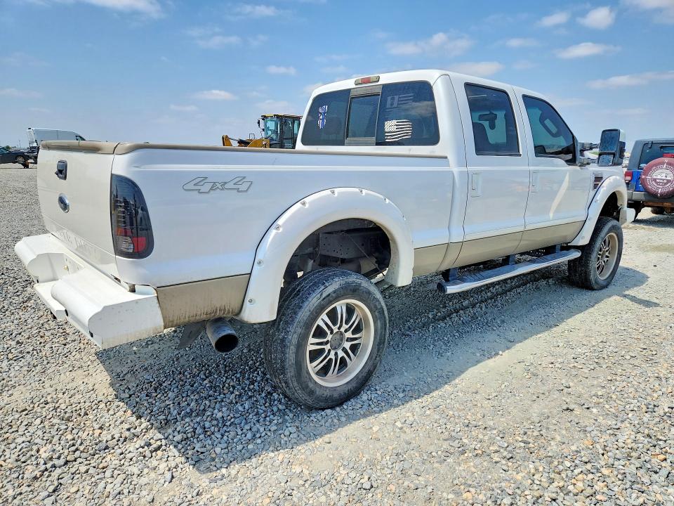 Aukcja sprzedaży 2010 Ford F250, vin: 1FTSW2BR6AEA28095, numer aukcji: 58204316