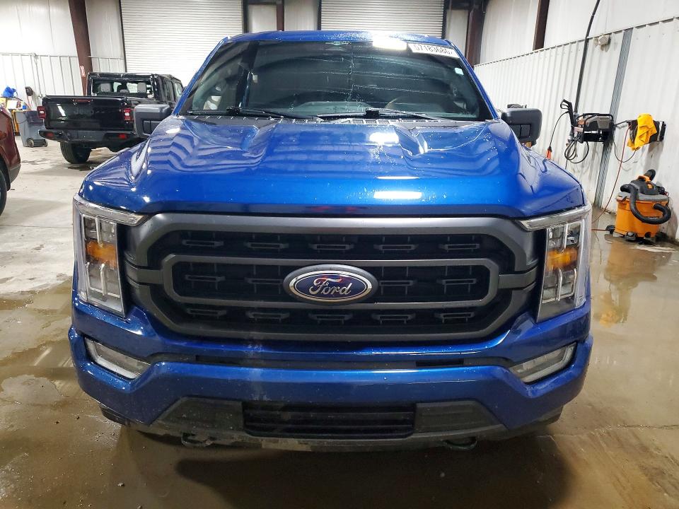 Aukcja sprzedaży 2023 Ford F150, vin: 1FTFW1E50PKG09297, numer aukcji: 57183686