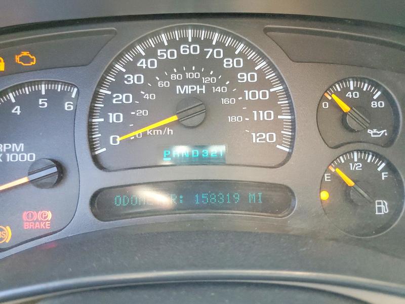 56135276 :رقم المزاد ، 1GKEC13T63R279905 vin ، 2003 Gmc Yukon مزاد بيع