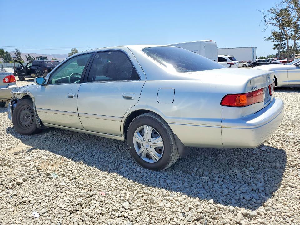 Продаж на аукціоні авто 2000 Toyota Camry, vin: JT2BG28K5Y0436157, номер лоту: 85621885