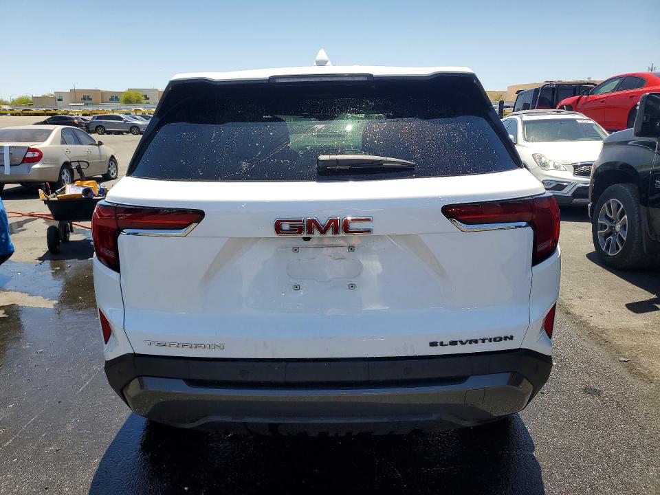 Aukcja sprzedaży 2026 Gmc Terrain, vin: 3GKALMEGXTL231380, numer aukcji: 55771736