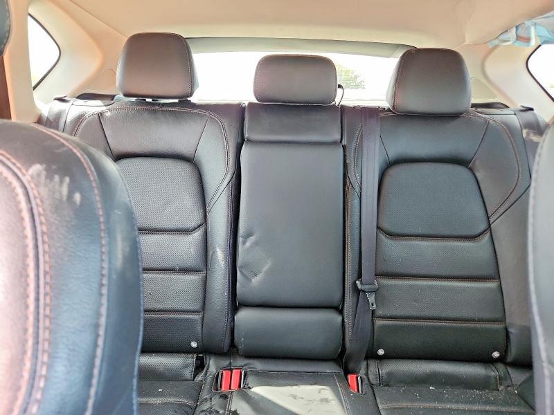 2017 Mazda Cx-5 მანქანა იყიდება აუქციონზე, vin: JM3KFADL4H0211383, აუქციონის ნომერი: 85991775