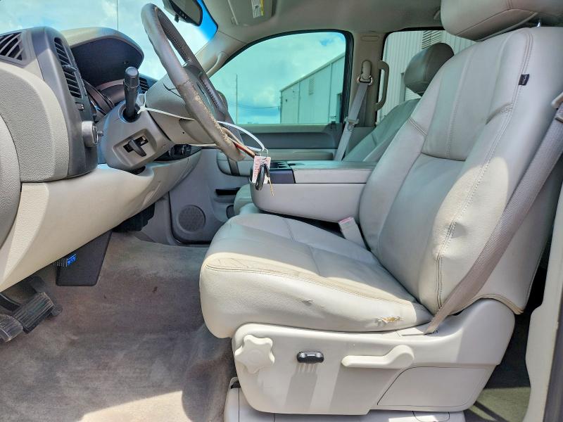 Продаж на аукціоні авто 2012 Gmc Sierra, vin: 3GTP2VE77CG239878, номер лоту: 54496436