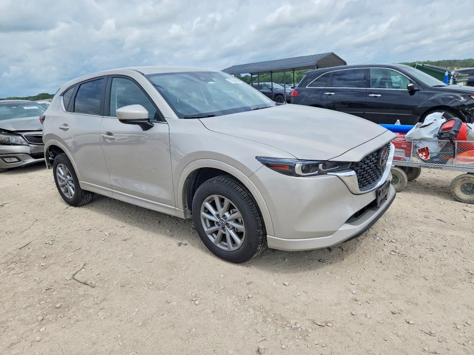 Aukcja sprzedaży 2025 Mazda Cx-5, vin: JM3KFBBL5S0640984, numer aukcji: 57064866