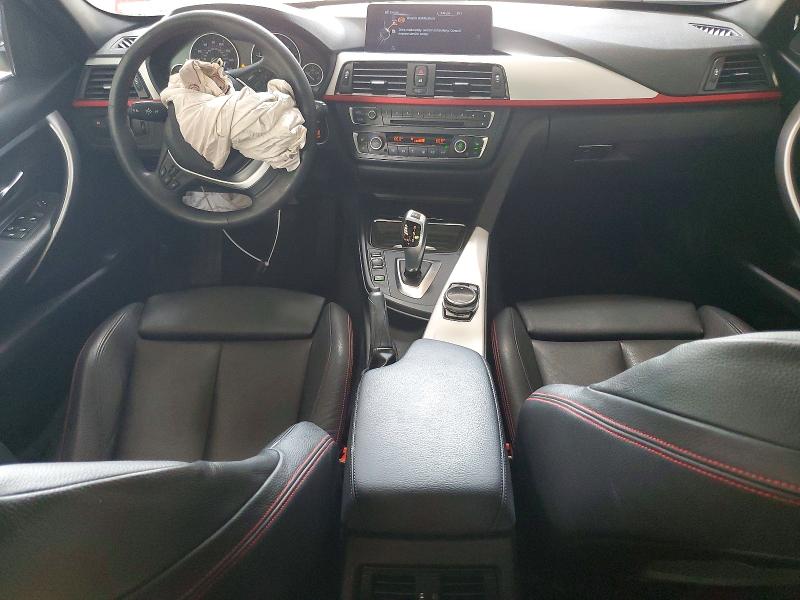 Продаж на аукціоні авто 2014 Bmw 328, vin: WBA3B3C58EF545252, номер лоту: 56789196
