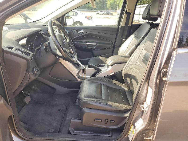 Продаж на аукціоні авто 2013 Ford Escape, vin: 1FMCU9H90DUB01820, номер лоту: 58159586